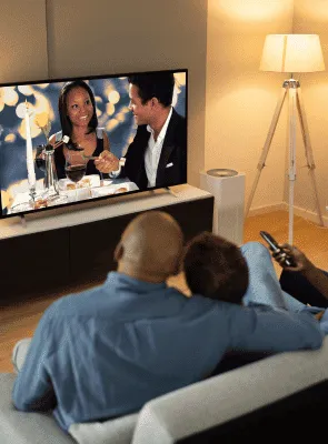 O que é IPTV — Arysta